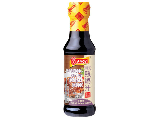 AMOY Teriyaki Sauce 150ml