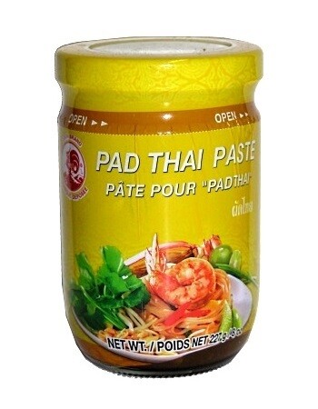 COCK BRAND Pad Thai Paste 227g
