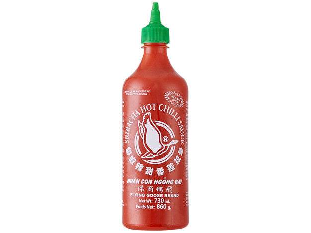 FG Sriracha Original 730ml