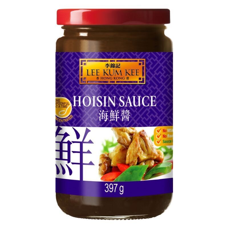 LKK Hoisin Sauce 397g