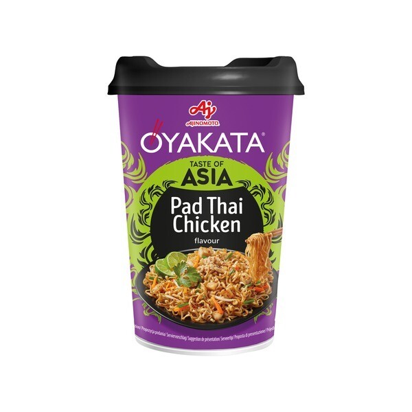 OYAKATA Pad Thai Cup 93g