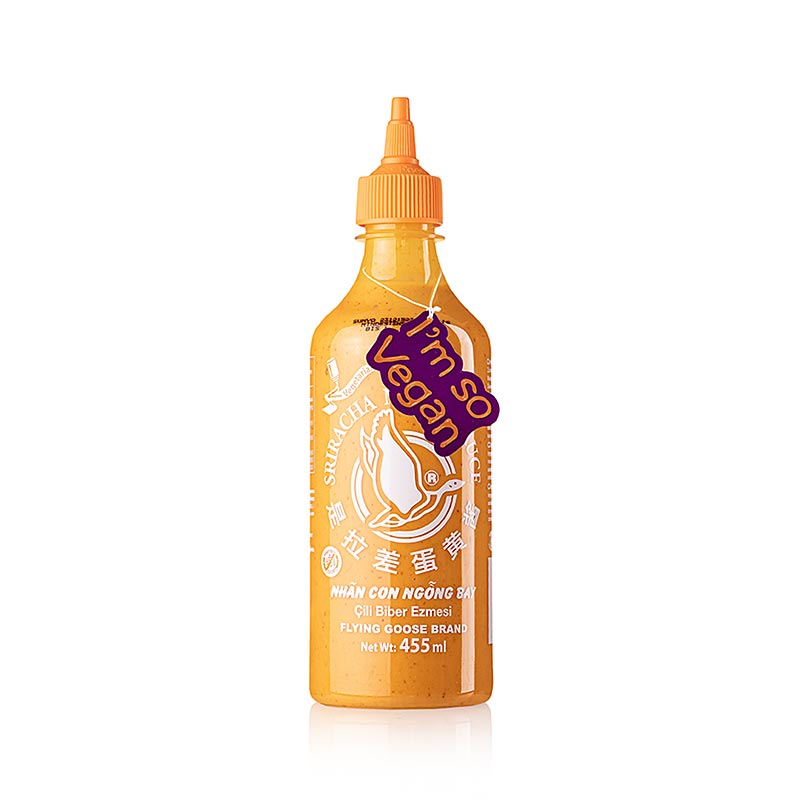 FG Sriracha Mayo 455ml