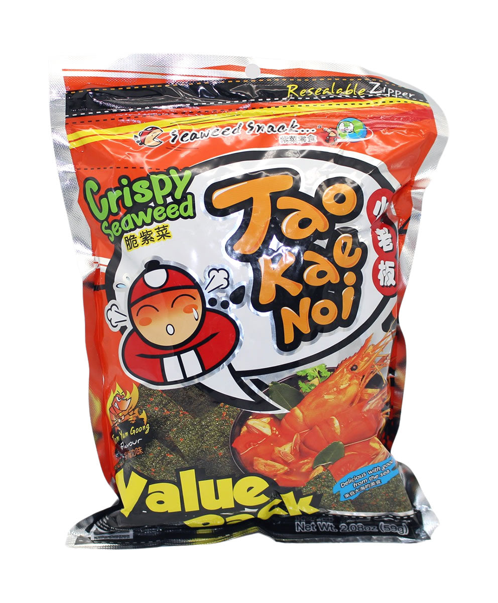 Tao Kae Noi Tom Yum 59g