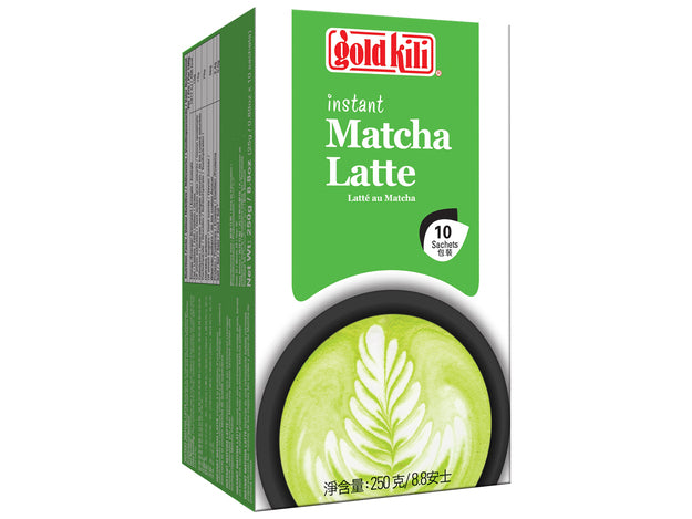 Instant Matcha Latte 250g