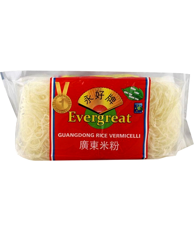Evergreat Reisnudeln Vermicelli 400g
