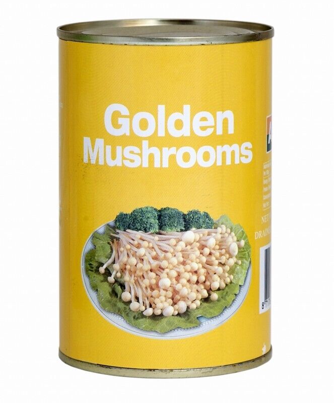 Enoki Pilze 425g