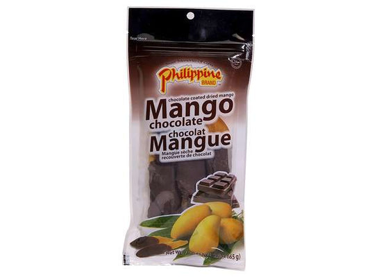 Mango Schokolade 65g