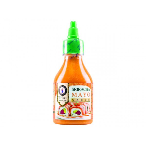 Thai Dancer Sriracha Mayo 200 ml