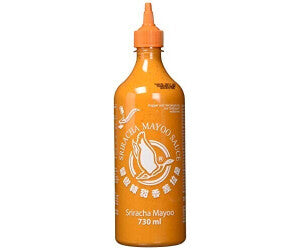 FG Sriracha Mayo 730ml