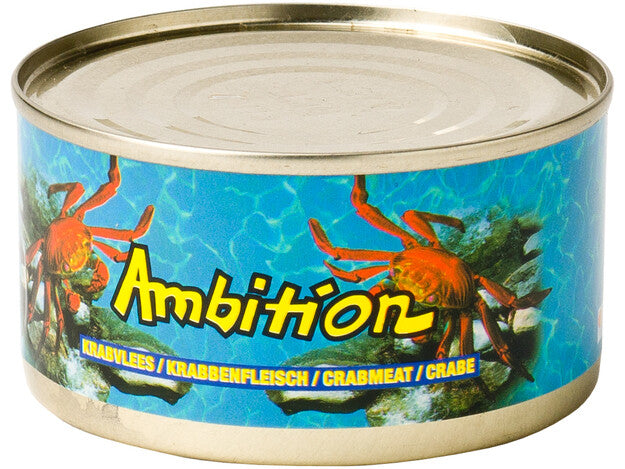 AMBITION Krabbenfleisch 170g