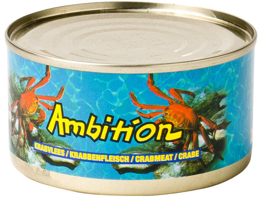 AMBITION Krabbenfleisch 170g