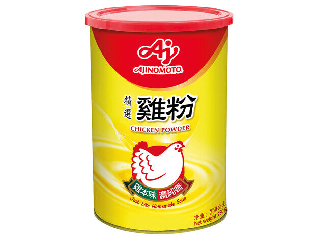 AJINOMOTO Hühnerbrühe-Pulver 250g