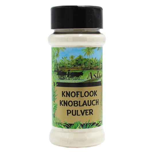 ASLI Knoblauchpulver 55g