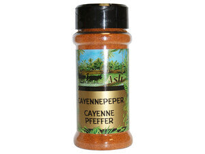 ASLI Cayennepfeffer 55g