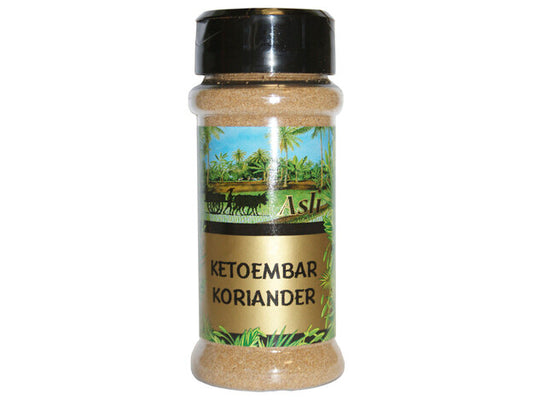 ASLI Korianderpulver 40g