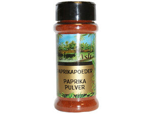 ASLI Paprikapulver 55g