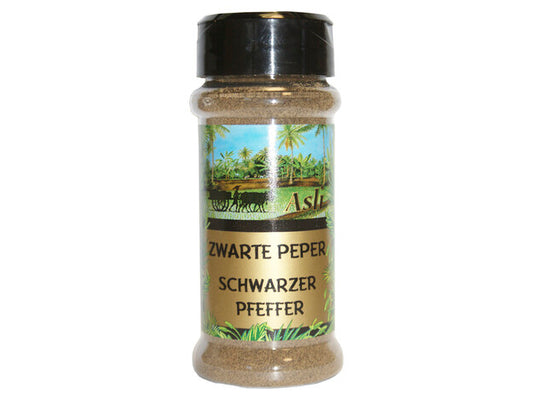 ASLI schwarzer Pfeffer 55g