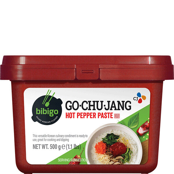 BIBIGO Gochujang 500g