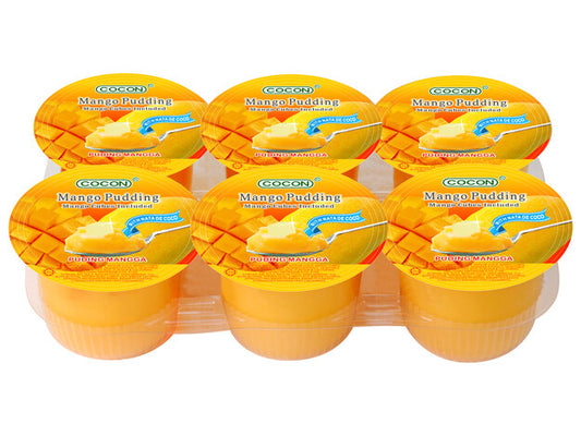 COCON Mango Pudding 708g