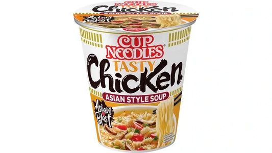 CUP NOODLES Chicken 63g