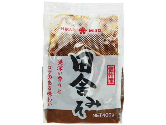 Hikari Rotes Miso (Paste) 400 g