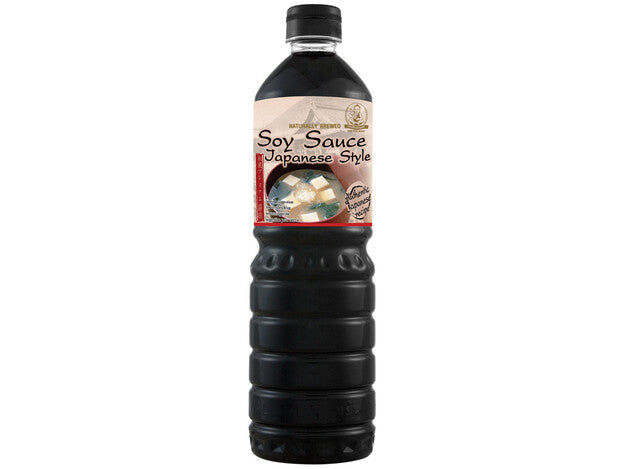 DEK SOM BOON Soya Sauce 1000ml