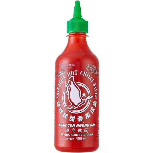 FG Sriracha Original 455ml