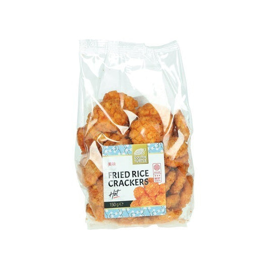 Frittierte Reis Cracker 150g