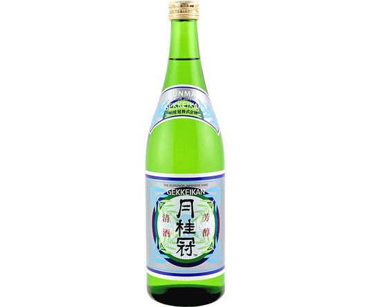 GEKKEIKAN Sake 720ml