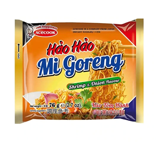 Hao Hao Mi Goreng 76g