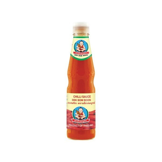 HEALTHY Boy Chilisauce 300ml