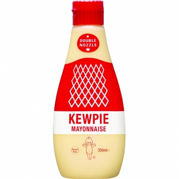 KEWPIE Japanische Mayonaise 350ml