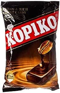 KOPIKO Kaffeebonbon 120g