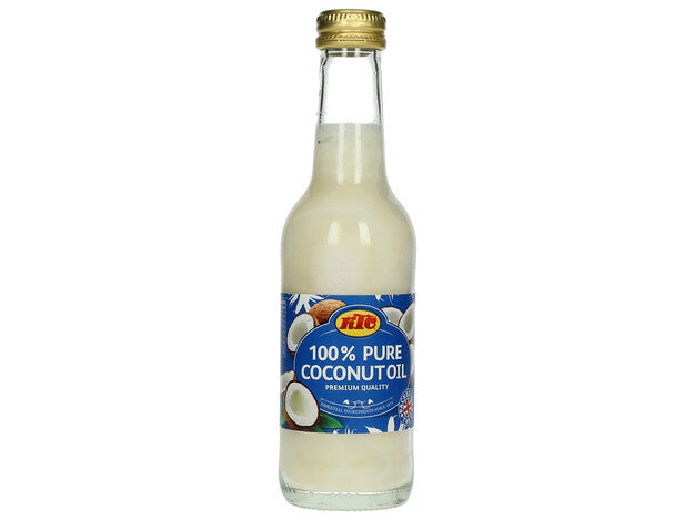 KTC Kokosnussöl 250ml