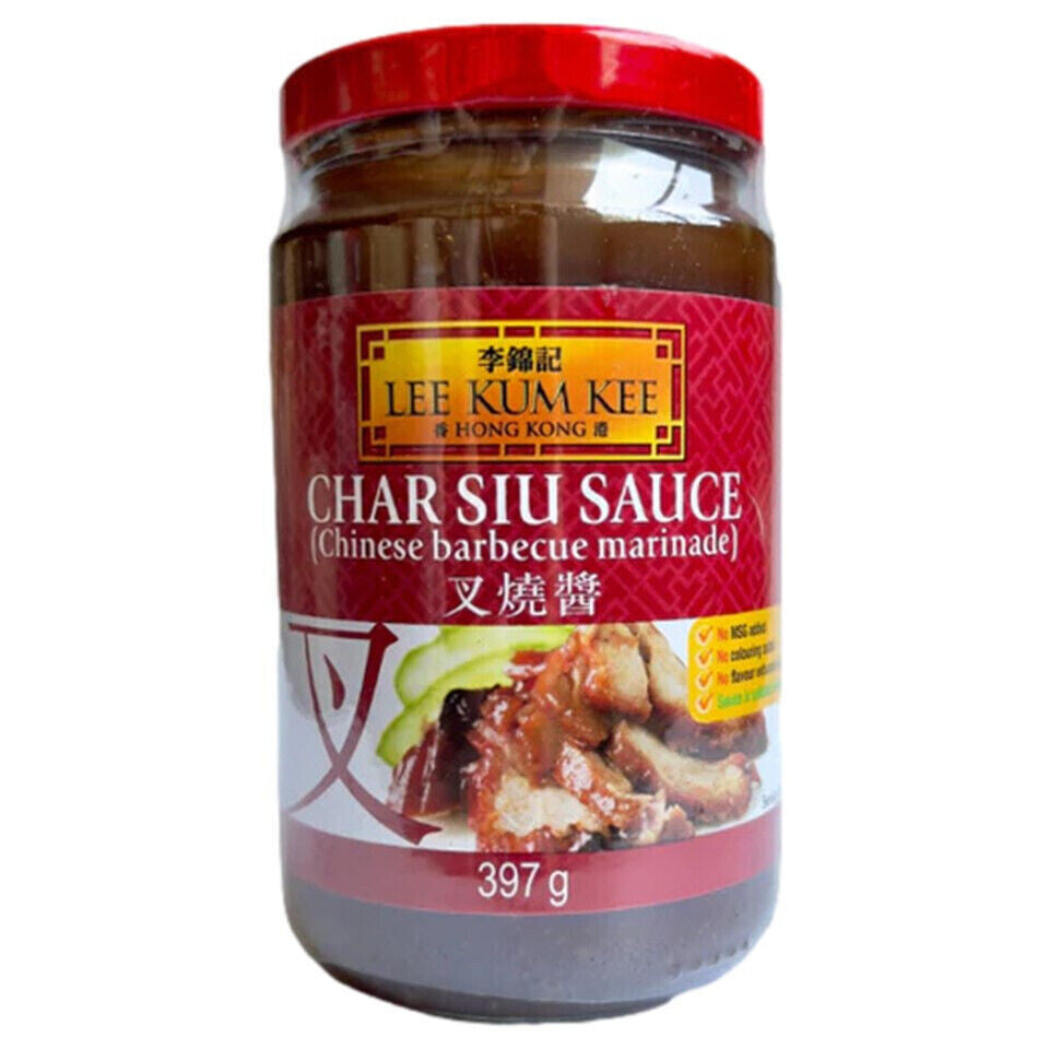 LKK Char Siu Sauce 397g