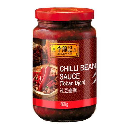 LKK Chili Bean Sauce, Toban Djan 368g