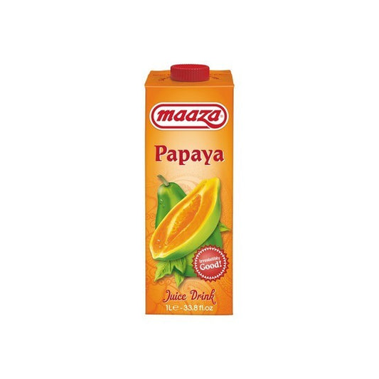 MAAZA Papayadrink 1L