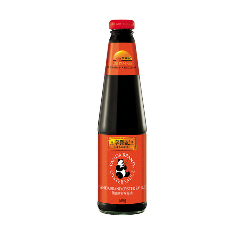 LKK Austern Sauce 510g – Umami Food LKK Austern Sauce 510g – Umami Food