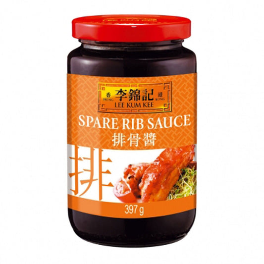 LKK Spare Rib Sauce 397g