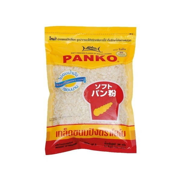 Lobo Pankomehl 200g