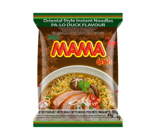 MAMA Pa Lo Entengeschmack 55g