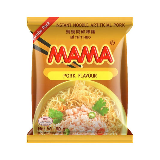 Mama Schwein Jumbo 90g