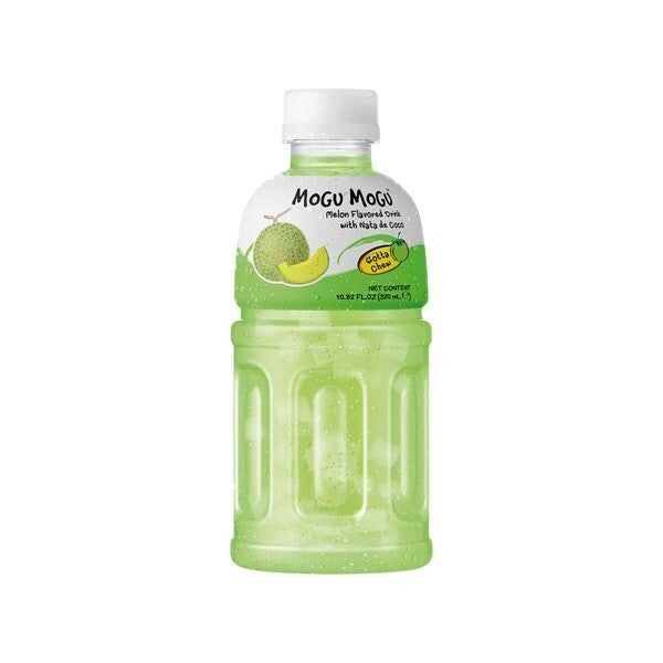 MOGU MOGU Melone mit Nata de Coco 320ml