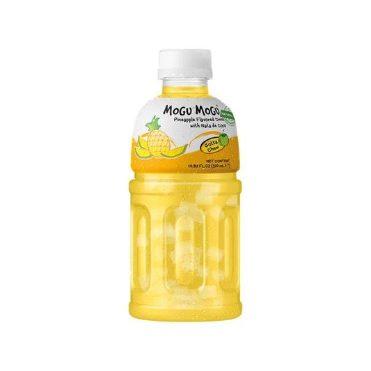 MOGU MOGU Ananas mit Nata de Coco 320ml