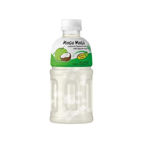 MOGU MOGU Kokosnuss mit Nata de Coco 320ml