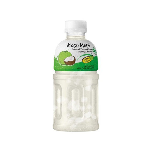 MOGU MOGU Kokosnuss mit Nata de Coco 320ml