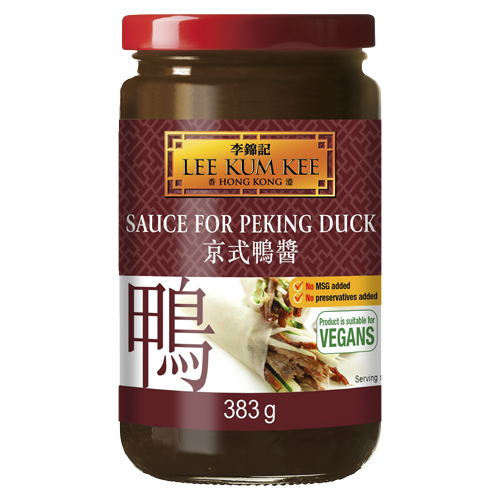 LKK Pecking Ente Sauce 383g