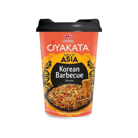 OYAKATA Korean Barbecue 93g