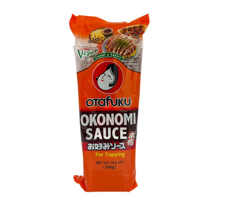 Otafuku Okonomi Sauce 300g