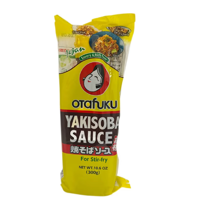 Otafuku Yakisoba Sauce 300g